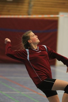Bild 381 - U16 Juniorinnen ODM am 10.3.12